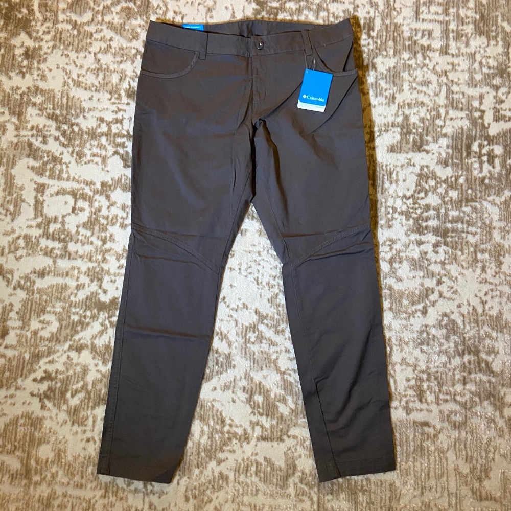 Columbia Camden crest skinny pant